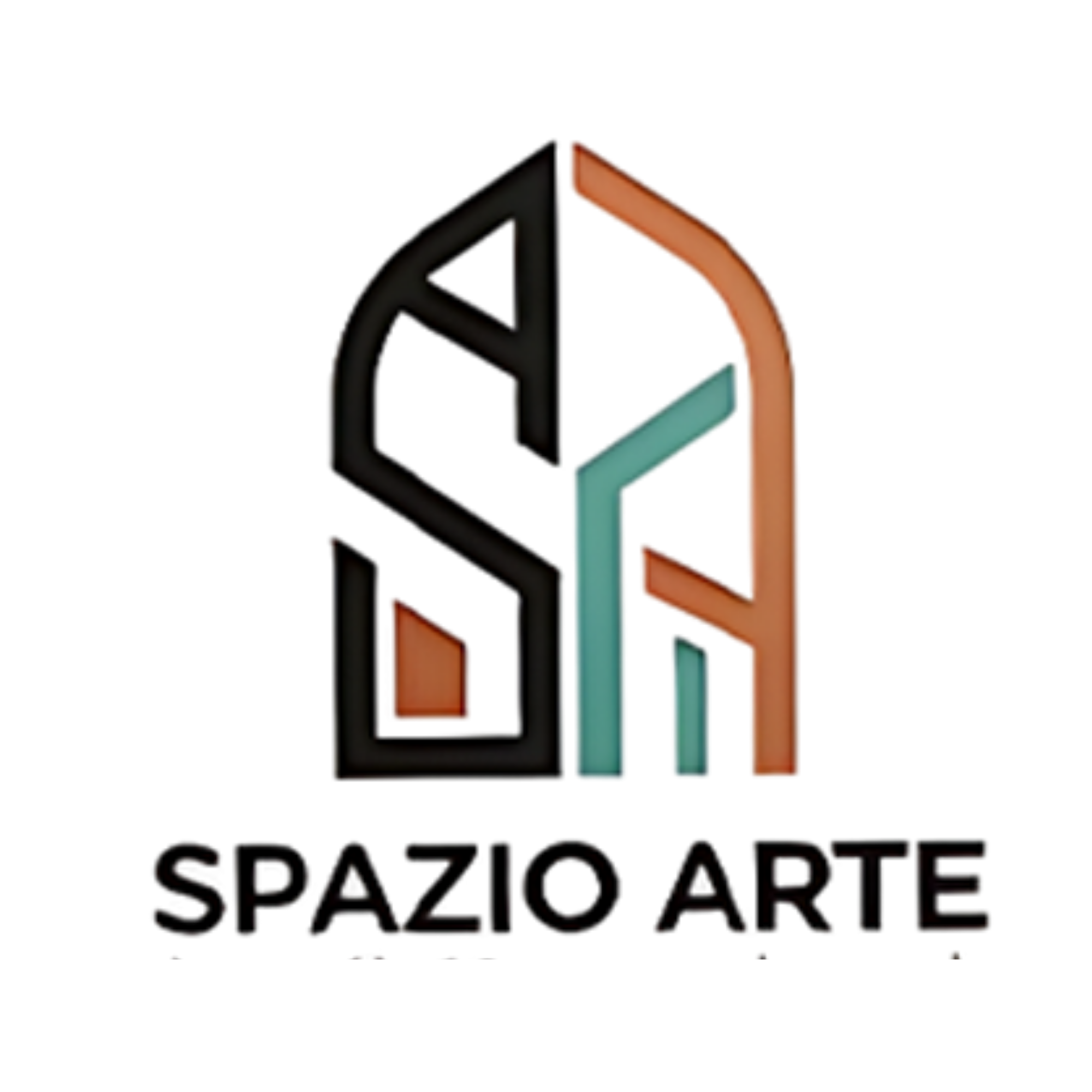 Spazio Arte logo